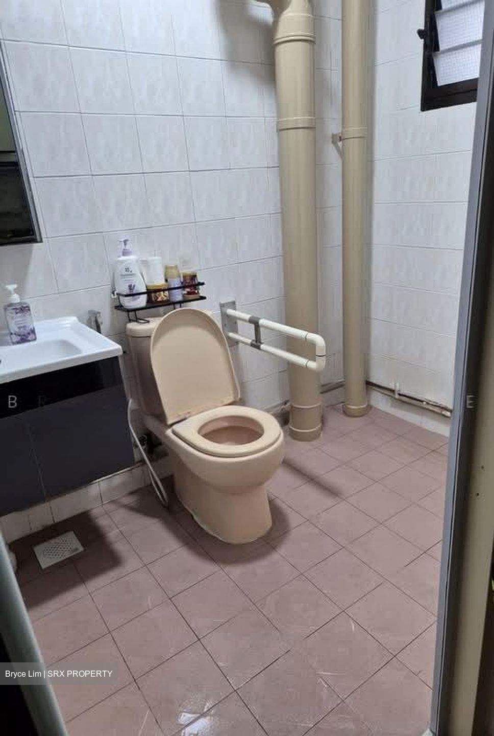 Blk 966 Hougang Avenue 9 (Hougang), HDB 5 Rooms #600812361